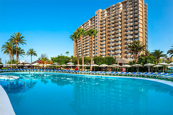 Club Framissima Évasion Sol Arona Tenerife **** - 26