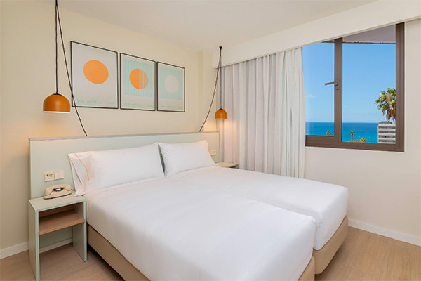 Club Framissima Évasion Sol Arona Tenerife **** - 6