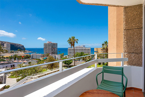 Club Framissima Évasion Sol Arona Tenerife **** - 8