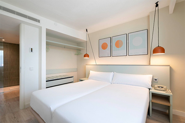 Club Framissima Évasion Sol Arona Tenerife **** - 9