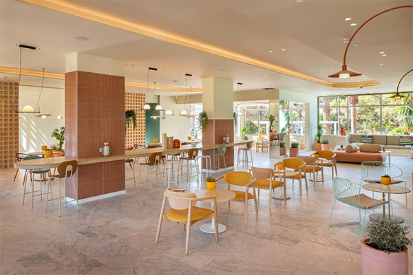 Club Framissima Évasion Sol Arona Tenerife **** - 11