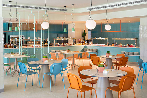 Club Framissima Évasion Sol Arona Tenerife **** - 12