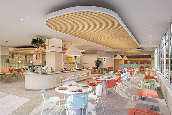 Club Framissima Évasion Sol Arona Tenerife **** - 13