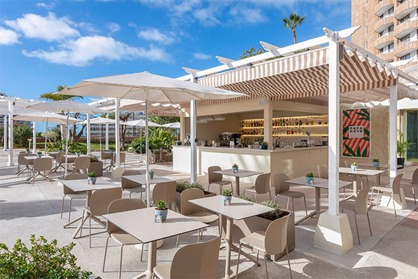 Club Framissima Évasion Sol Arona Tenerife **** - 15