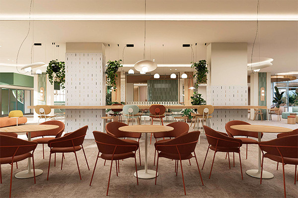 Club Framissima Évasion Sol Arona Tenerife **** - 14