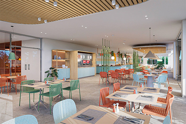 Club Framissima Évasion Sol Arona Tenerife **** - 16