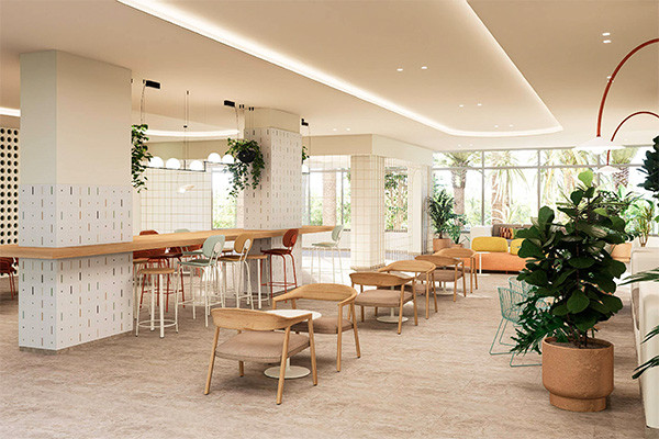 Club Framissima Évasion Sol Arona Tenerife **** - 17