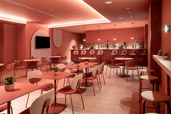 Club Framissima Évasion Sol Arona Tenerife **** - 19