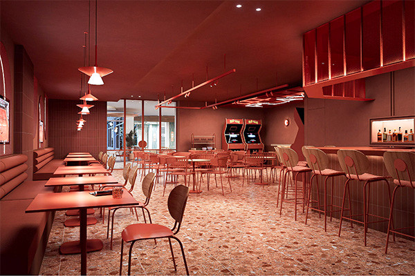 Club Framissima Évasion Sol Arona Tenerife **** - 20