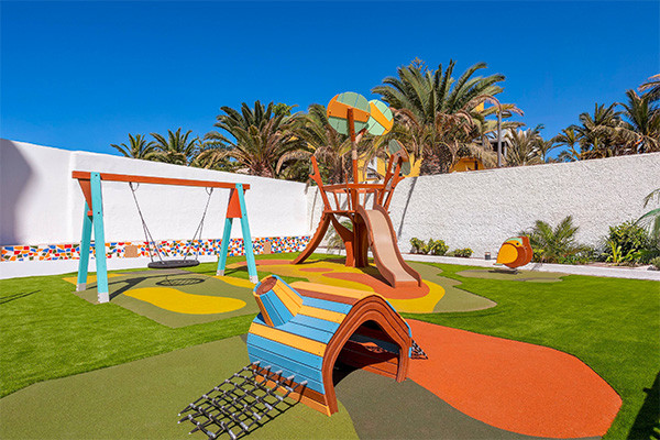 Club Framissima Évasion Sol Arona Tenerife **** - 21