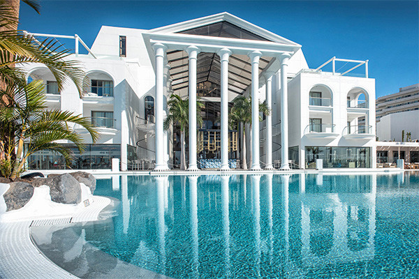 Hôtel Adult Only (+16) - Guayarmina Princess **** - 3