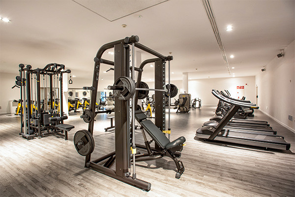 Hôtel Adult Only (+16) - Guayarmina Princess **** - 23