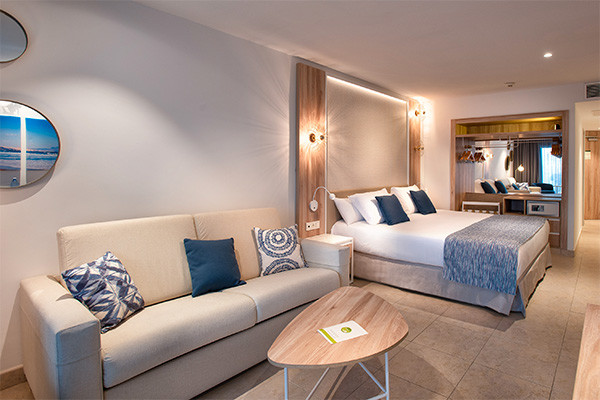 Hôtel Adult Only (+16) - Guayarmina Princess **** - 7