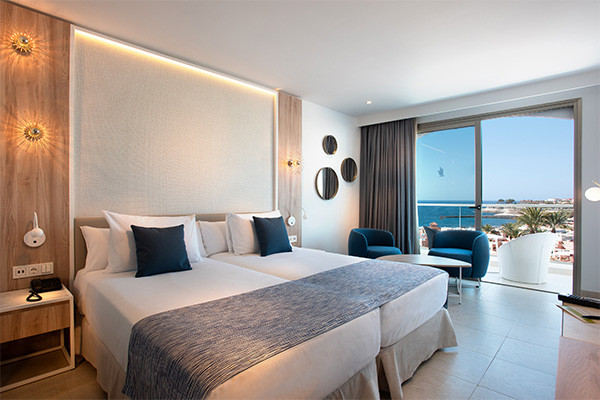 Hôtel Adult Only (+16) - Guayarmina Princess **** - 6