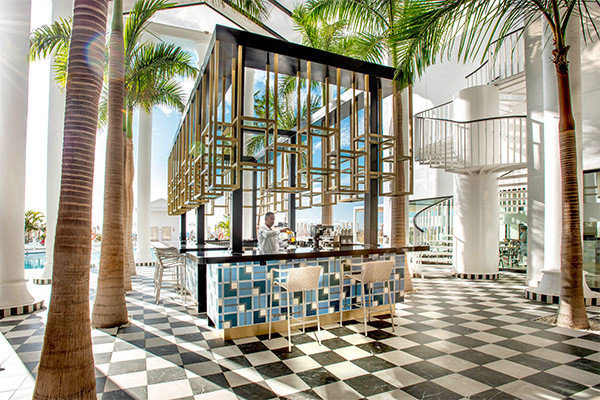 Hôtel Adult Only (+16) - Guayarmina Princess **** - 15