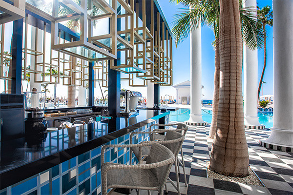 Hôtel Adult Only (+16) - Guayarmina Princess **** - 14