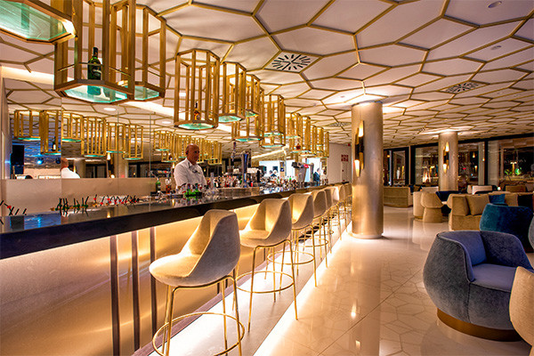 Hôtel Adult Only (+16) - Guayarmina Princess **** - 18