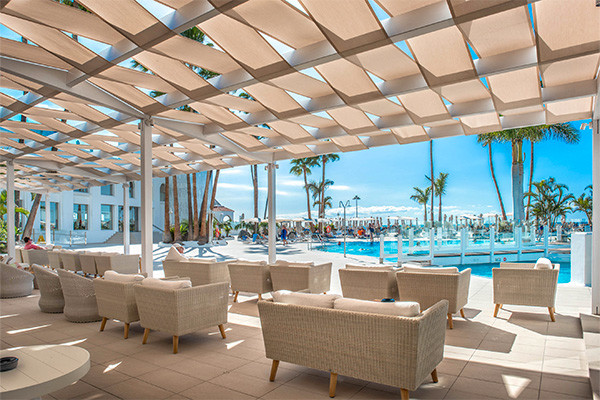 Hôtel Adult Only (+16) - Guayarmina Princess **** - 17