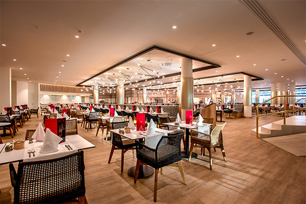 Hôtel Adult Only (+16) - Guayarmina Princess **** - 11