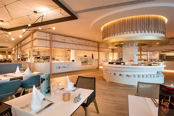 Hôtel Adult Only (+16) - Guayarmina Princess **** - 12