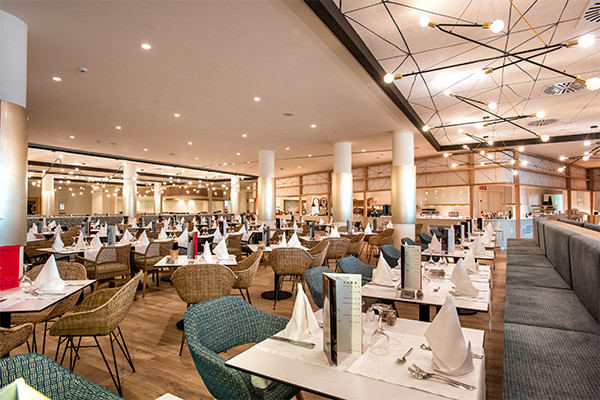 Hôtel Adult Only (+16) - Guayarmina Princess **** - 13