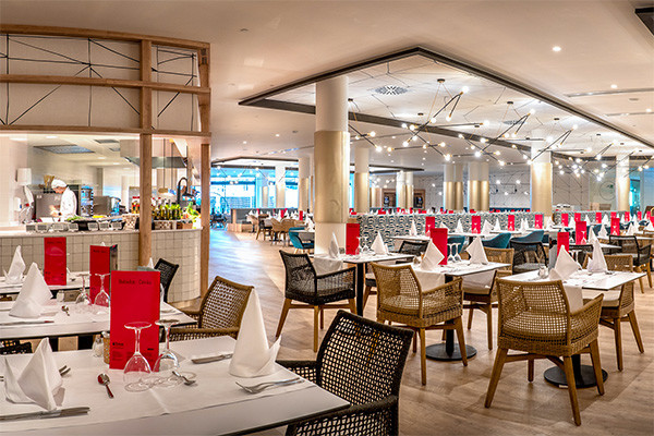 Hôtel Adult Only (+16) - Guayarmina Princess **** - 10