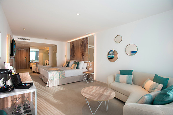 Hôtel Adult Only (+16) - Guayarmina Princess **** - 8