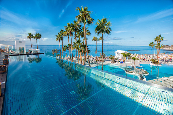 Hôtel Adult Only (+16) - Guayarmina Princess ****