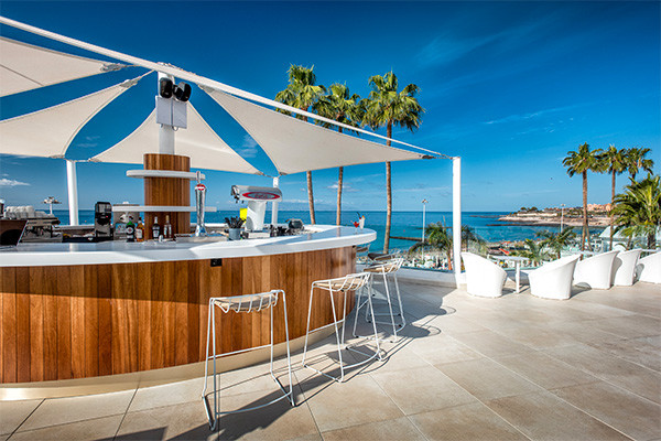 Hôtel Adult Only (+16) - Guayarmina Princess **** - 19