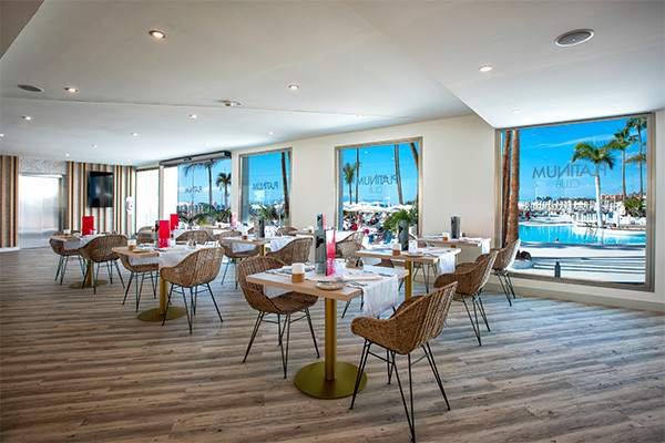 Hôtel Adult Only (+16) - Guayarmina Princess **** - 20