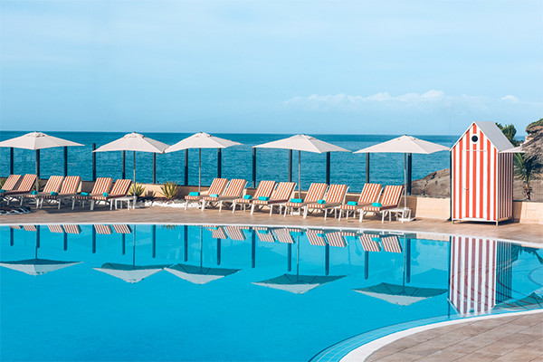 Hôtel Iberostar Selection Anthelia ***** - 6