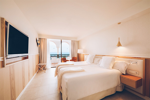 Hôtel Iberostar Selection Anthelia ***** - 7