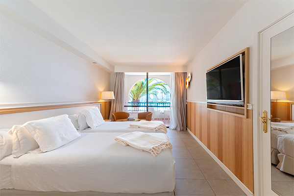 Hôtel Iberostar Selection Anthelia ***** - 8