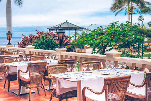 Hôtel Iberostar Selection Anthelia ***** - 10