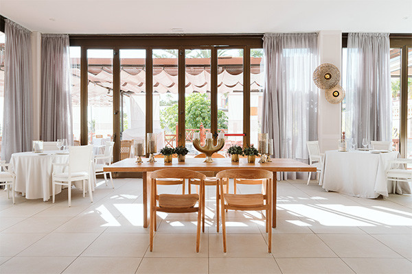 Hôtel Iberostar Selection Anthelia ***** - 14