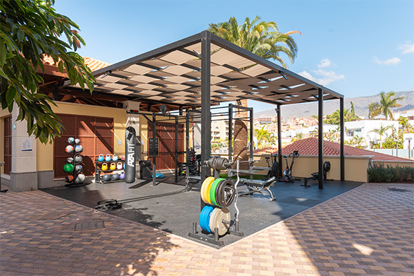 Hôtel Iberostar Selection Anthelia ***** - 17