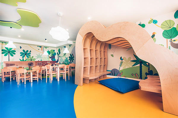 Hôtel Iberostar Selection Anthelia ***** - 19