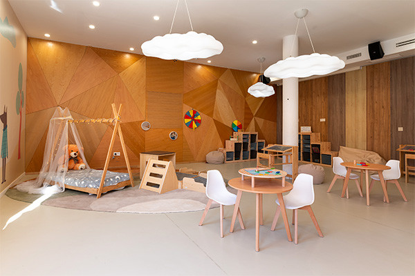 Hôtel Iberostar Selection Anthelia ***** - 20