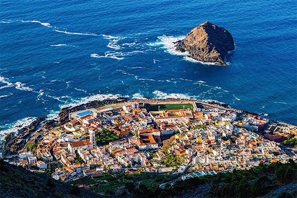 Circuit Saveurs et traditions des Canaries et plage au Hovima Cool Costa Adeje **** - 17