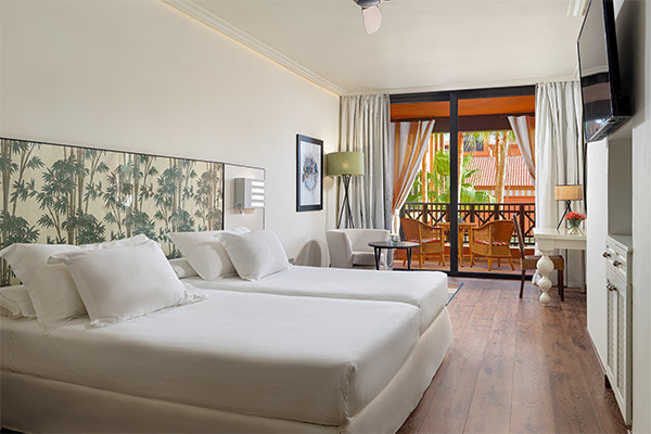 Circuit Saveurs et traditions des Canaries + extension au Framissima Premium H10 Costa Adeje Palace **** - 14