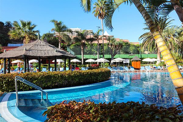 Hôtel Bahia Principe Explore San Felipe **** - 2
