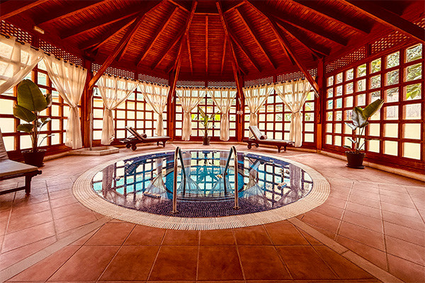 Hôtel Bahia Principe Explore San Felipe **** - 19