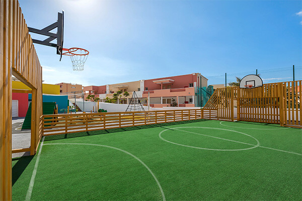 Club Framissima Servatur Isora (ex Allegro Isora) **** - 22