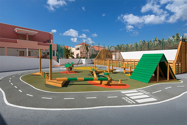 Club Framissima Servatur Isora (ex Allegro Isora) **** - 21