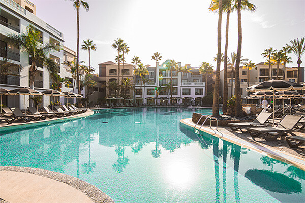 Image 2 du séjour Hôtel Adult Only (+16) - Bahia Principe Escape Tenerife **** à Tenerife, Canaries