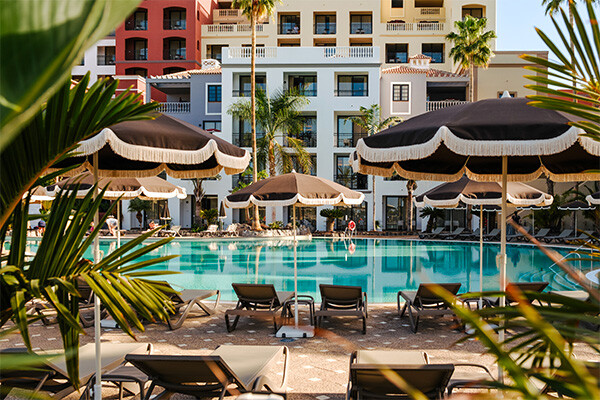 Image 3 du séjour Hôtel Adult Only (+16) - Bahia Principe Escape Tenerife **** à Tenerife, Canaries