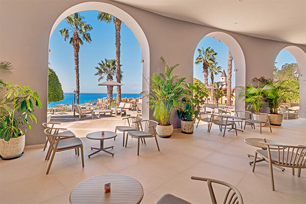 Image 20 du séjour Hôtel Adult Only (+16) - Bahia Principe Escape Tenerife **** à Tenerife, Canaries
