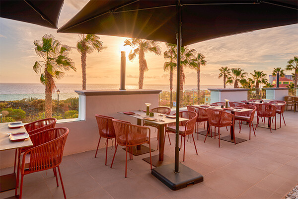 Image 14 du séjour Hôtel Adult Only (+16) - Bahia Principe Escape Tenerife **** à Tenerife, Canaries