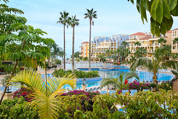 Hôtel Bahia Principe Explore Costa Adeje **** - 2