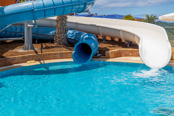 Image 20 du séjour Hôtel Fram Sélection Landmar Costa los Gigantes Family Resort **** à Tenerife, Canaries